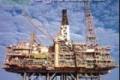 Przemys wydobywczy ropa/gaz  ( platformy wiertnicze swiata ) 