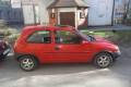 Opel corsa sport